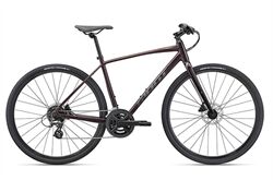 Xe đạp touring Giant ESCAPE 2 DISC 2022